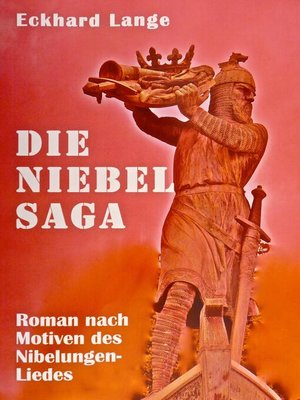 cover image of Die Niebelsaga